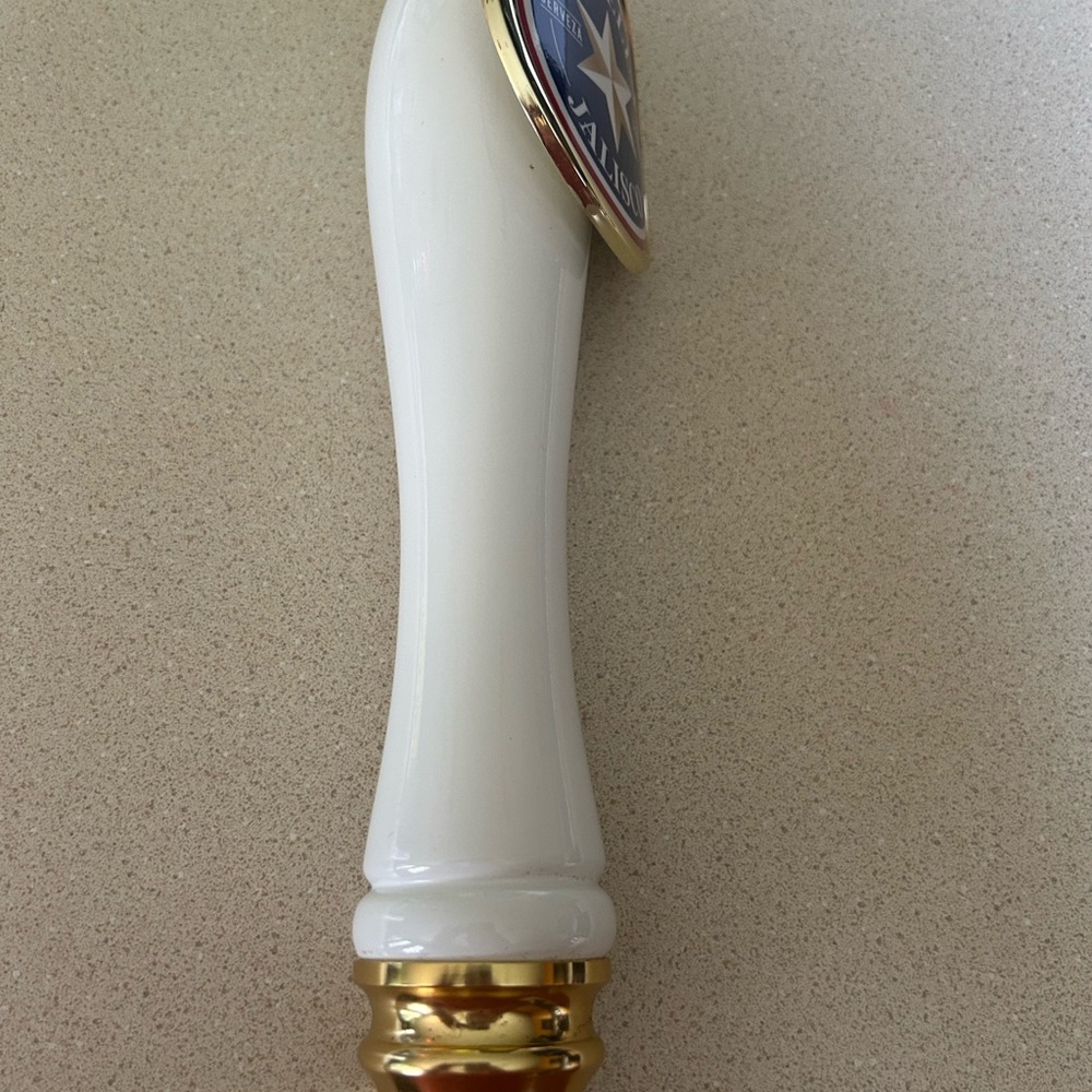 Beer Tap Handle - Picture 5 of 10